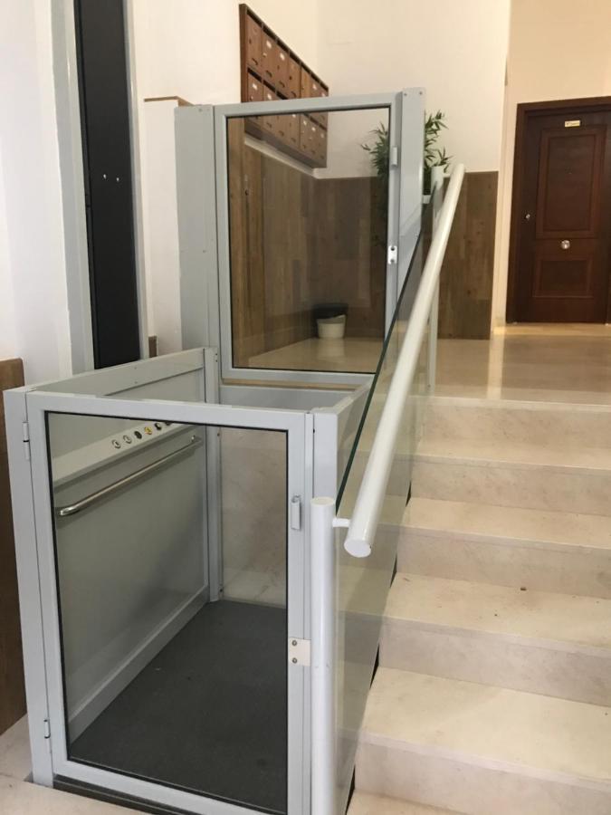 Aove Suite خاين المظهر الخارجي الصورة